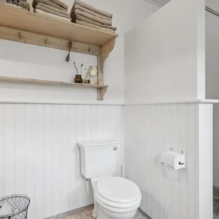 Gorgeous In With Kitchen *