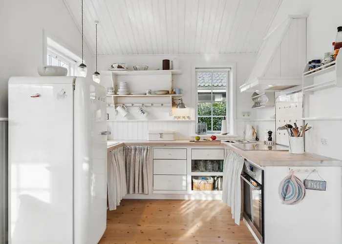 Gorgeous In With Kitchen Holiday home Assens