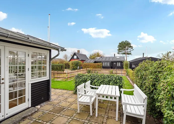 Gorgeous In With Kitchen Holiday home Assens